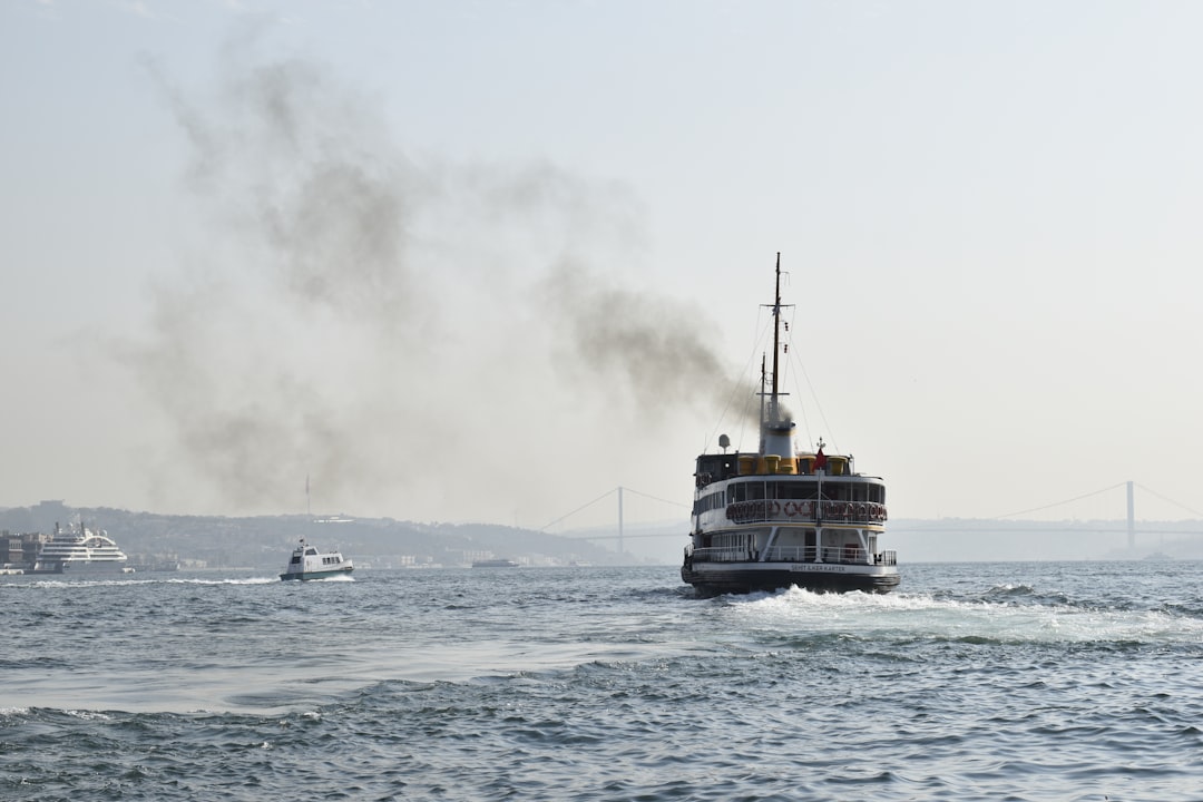 Entretien moteur in-board diesel marin